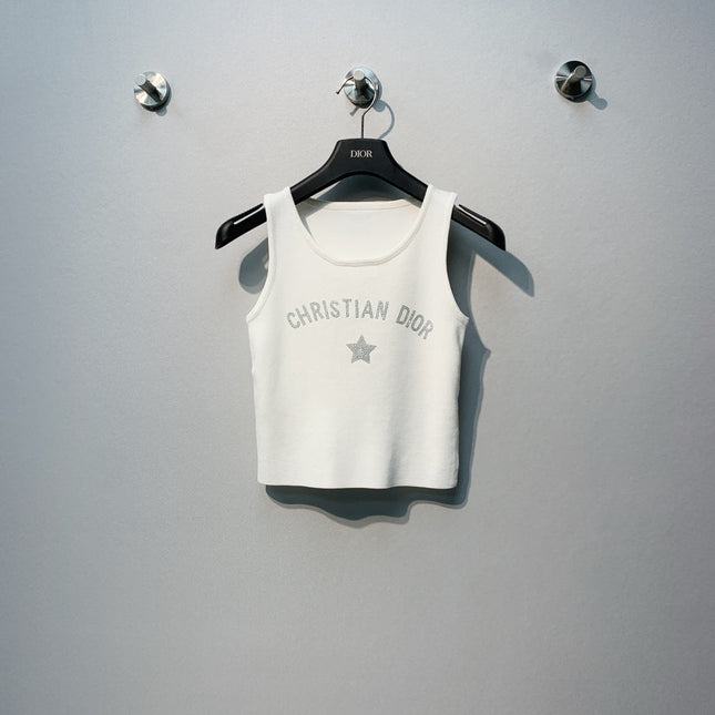 DIOR 26S TANK TOP 1148