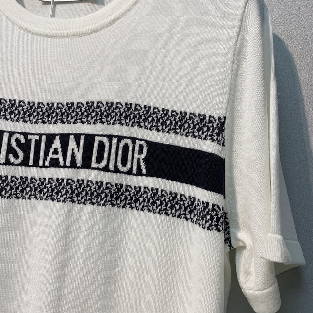 DIOR 26S T-SHIRT 1143
