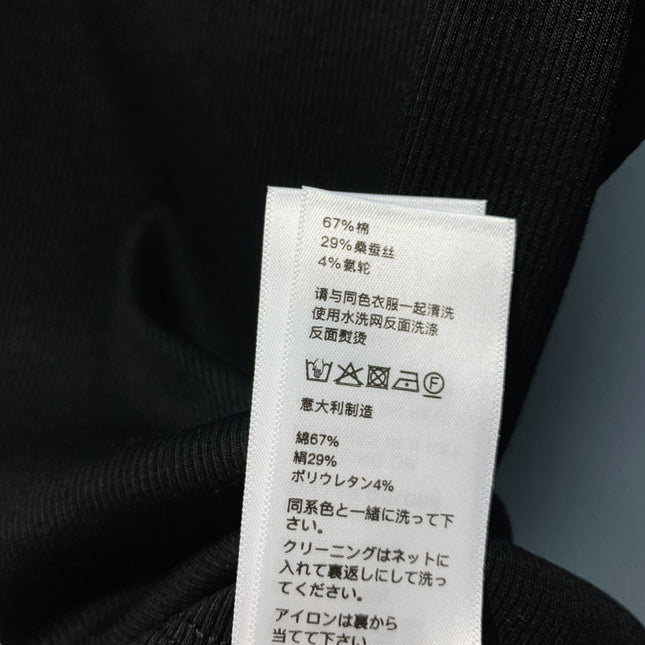 CELINE 26S LOGO SLEEVELESS T-SHIRT 168