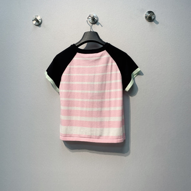 FENDI 26S SHORT SLEEVE T-SHIRT 060