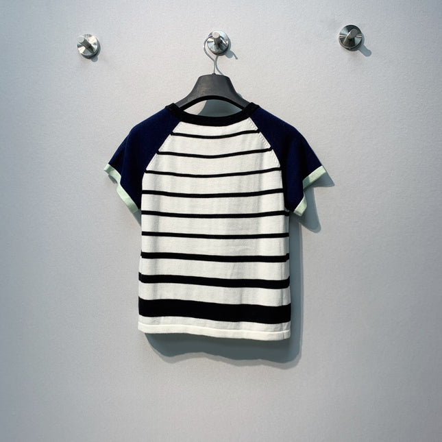 FENDI 26S SHORT SLEEVE T-SHIRT 058