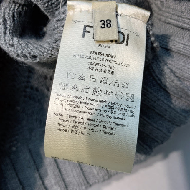 FENDI 26S KNIT TANK TOP 032