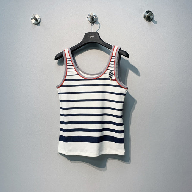 FENDI 26S TANK TOP 003