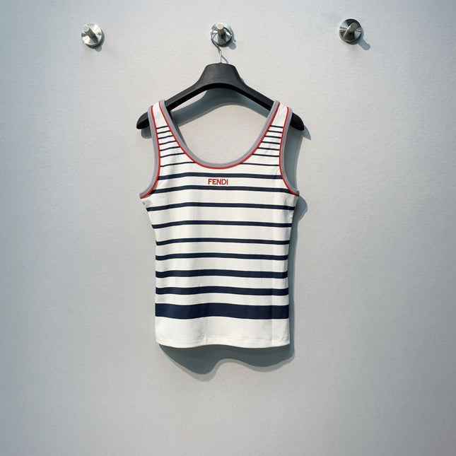 FENDI 26S TANK TOP 003