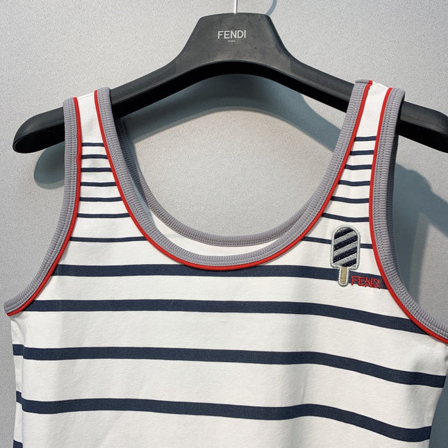 FENDI 26S TANK TOP 003