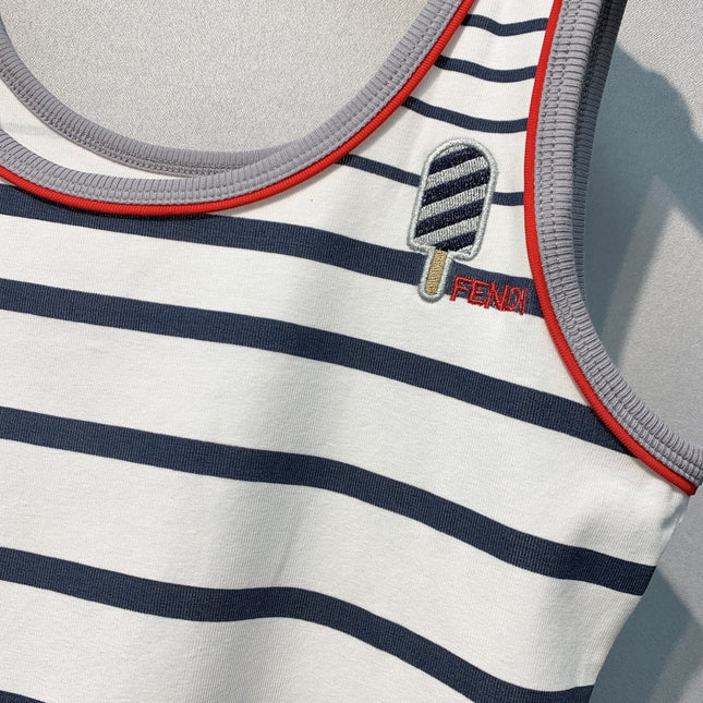 FENDI 26S TANK TOP 003