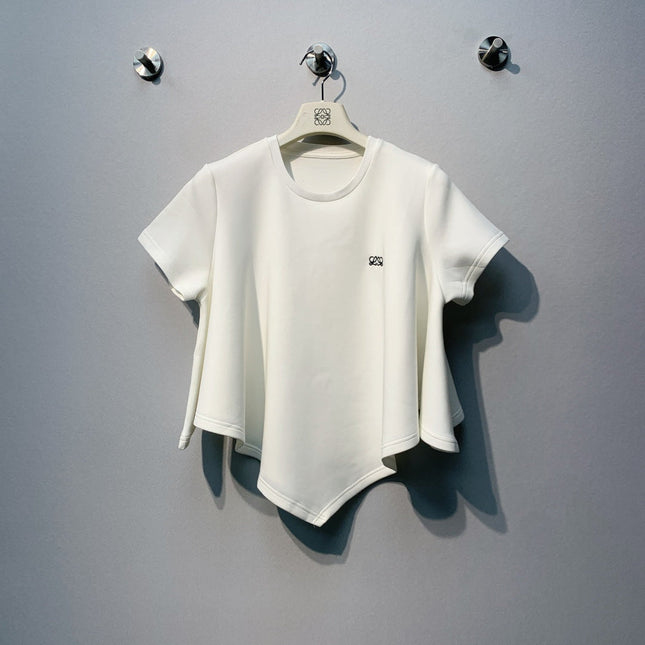 LOEWE 26S CREWNECK T-SHIRT 521