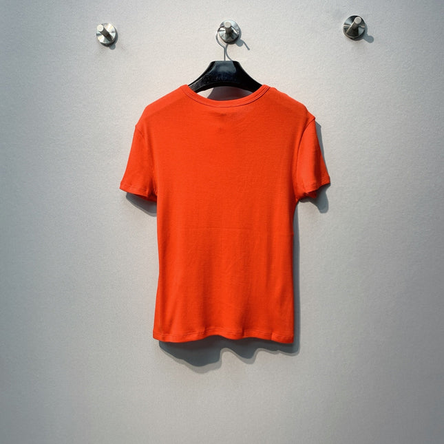 CELINE 26S SHORT SLEEVE T-SHIRT 351