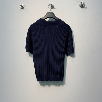 RALPH LAUREN 26S SHORT SLEEVE KNIT TOP 530