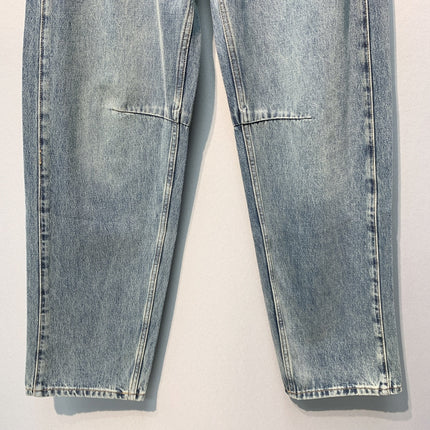LOEWE 26S DENIM JEANS 491