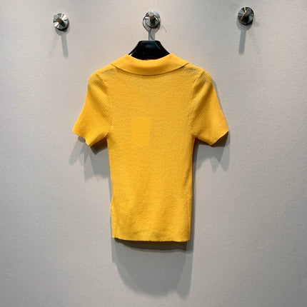 VALENTINO 26S POLO SHIRT 466
