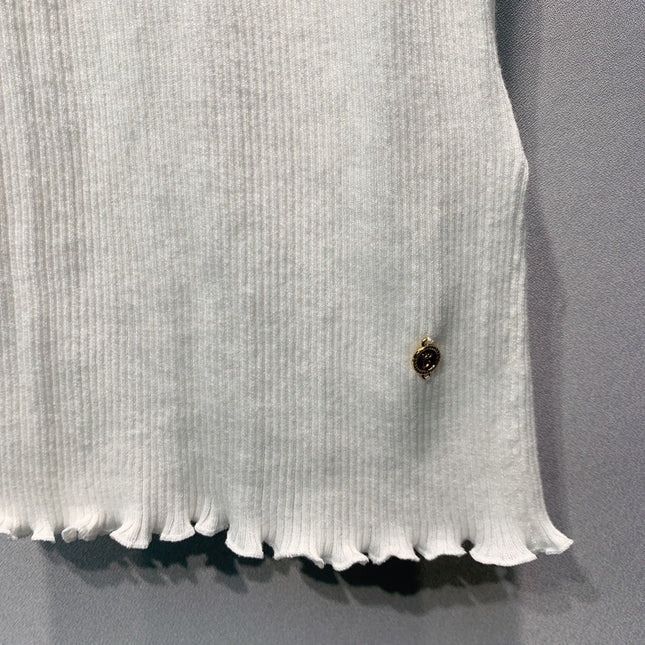 CHLOE 26S KNIT CAMISOLE TOP STYLE 36