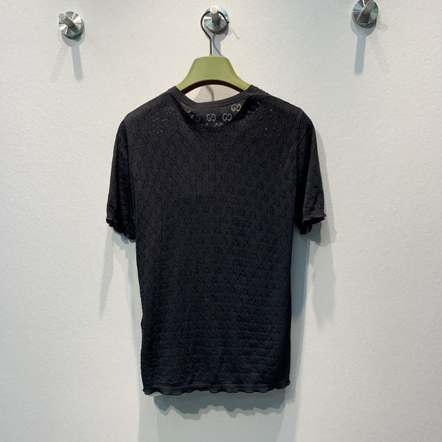 GUCCI 26S SHORT-SLEEVE T-SHIRT 475