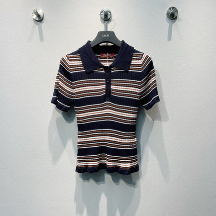 MAXMARA 26S POLO SHIRT 261