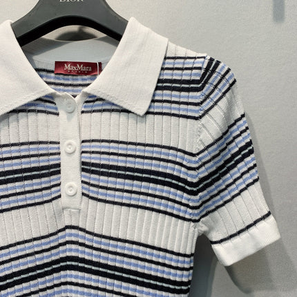 MAXMARA 26S POLO SHIRT 260
