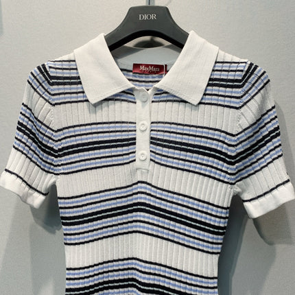 MAXMARA 26S POLO SHIRT 260