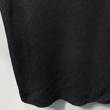 RALPH LAUREN 26S ZIP-UP KNIT POLO 393
