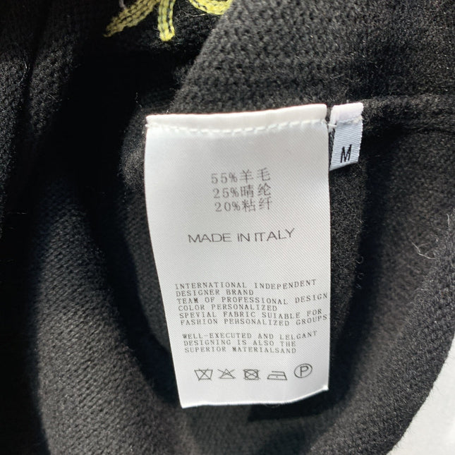 CHANEL 26S SLEEVELESS KNIT TOP 1427