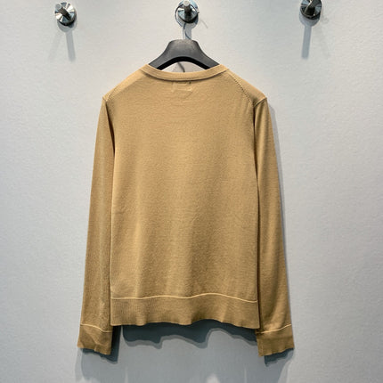 RALPH LAUREN 26S CARDIGAN 348