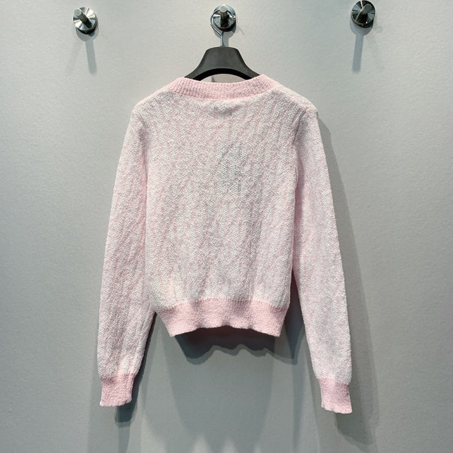 FENDI 26S CARDIGAN 254