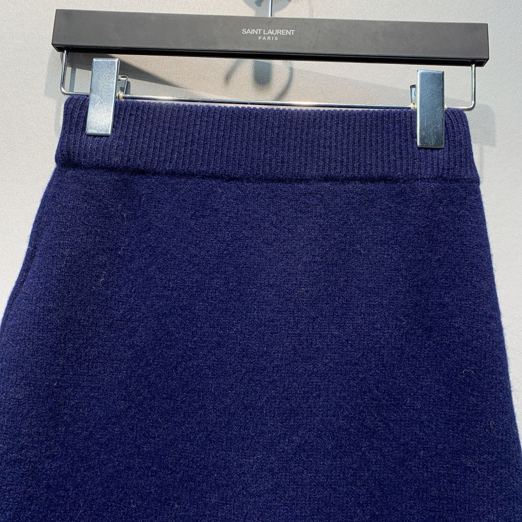 26S KNIT SKIRT 613