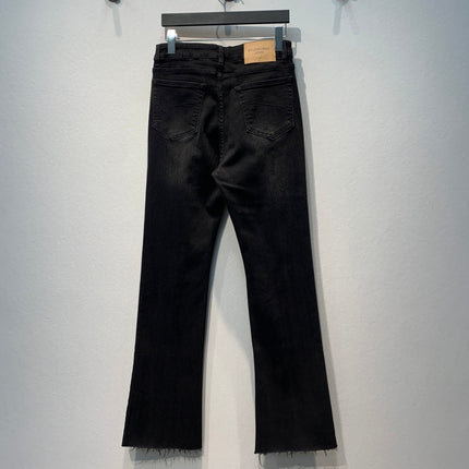 BALENCIAGA 26S FLARED JEANS 324
