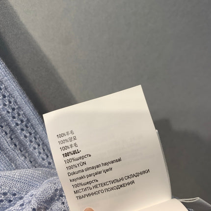 MIUMIU 26S KNIT CAMISOLE TOP 1365