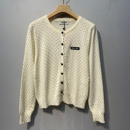 Collection image for: MIUMIU SWEATERS
