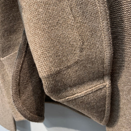 LORO PIANA 26S JACKET 895