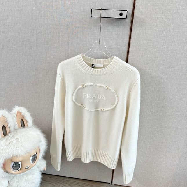 PRADA 25S SWEATER 379