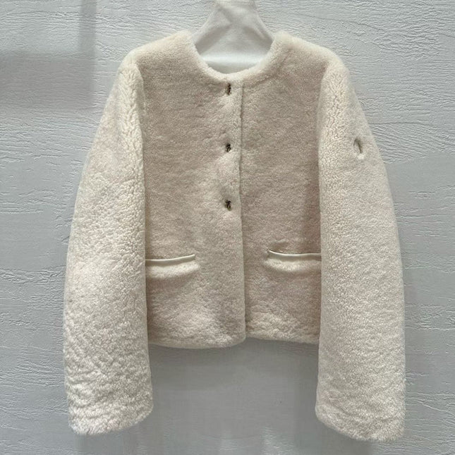 MONCLER 25S JACKET 366