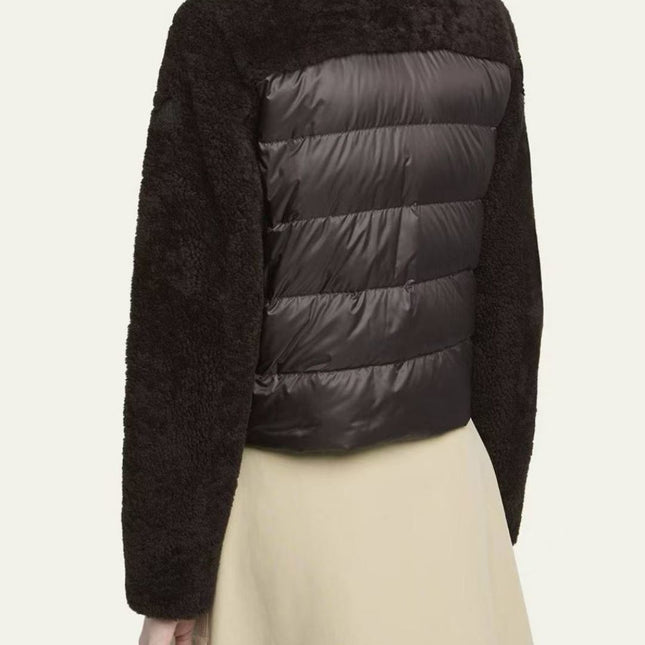 MONCLER 25S JACKET 367