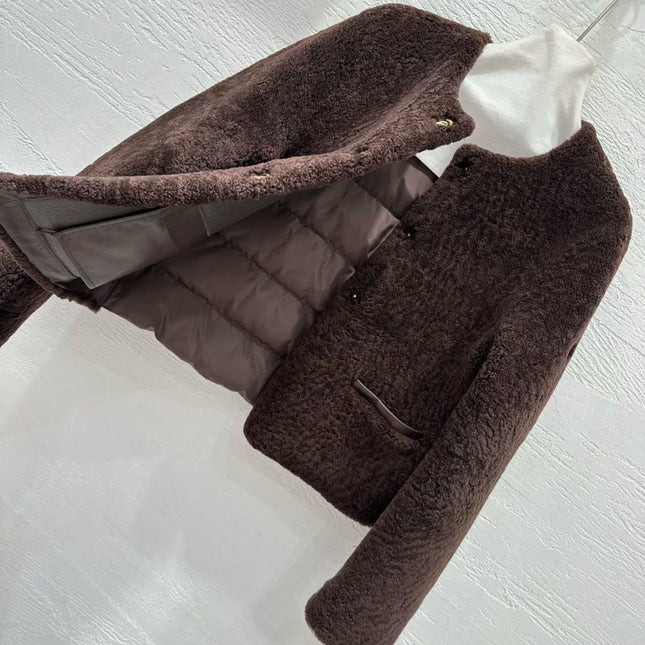 MONCLER 25S JACKET 367