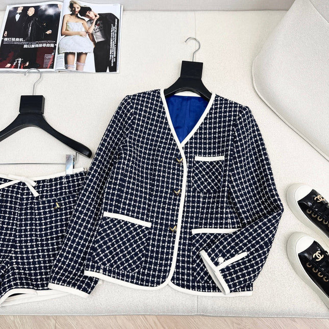 VALENTINO 26S WOOL COAT STYLE 16