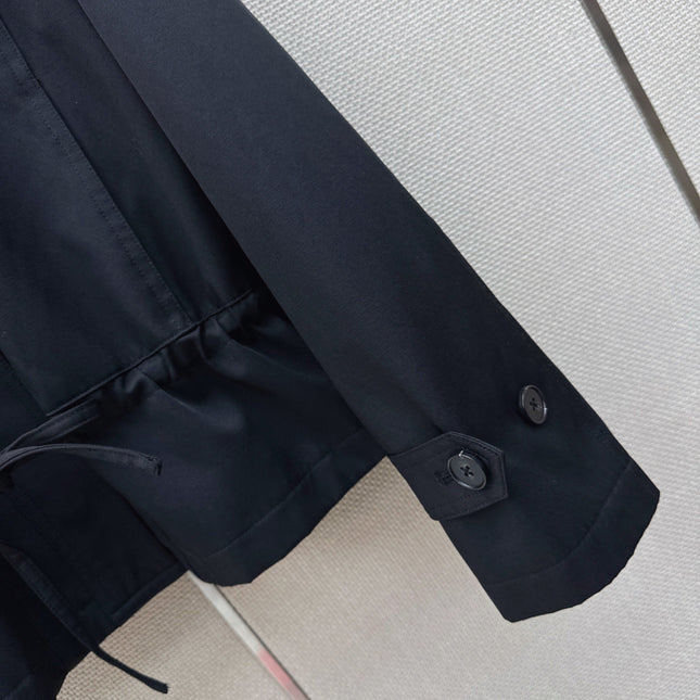 MONCLER 26S SHORT JACKET 497