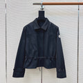 MONCLER 26S SHORT JACKET 497