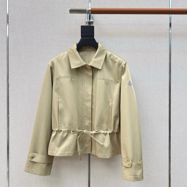 MONCLER 26S SHORT JACKET 496