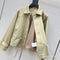 MONCLER JACKETS