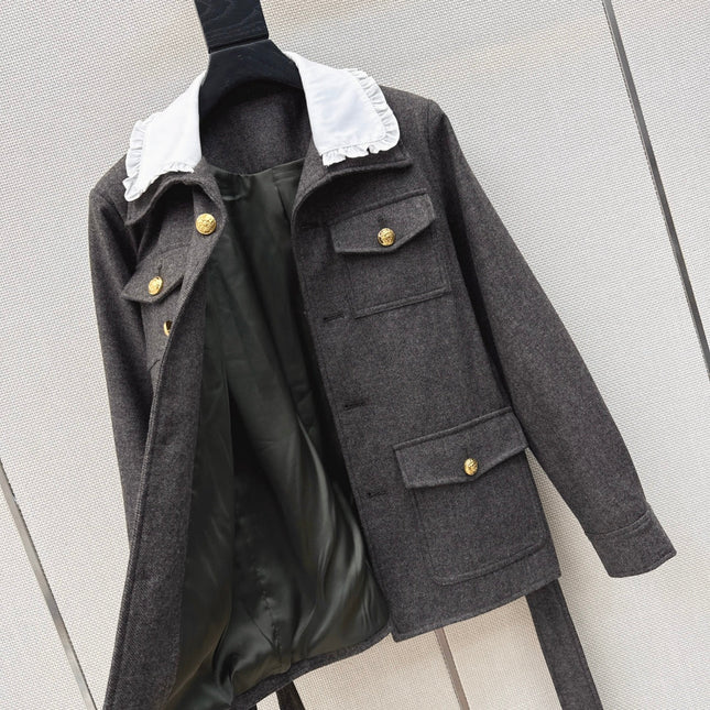 VALENTINO 26S JACKET STYLE 7