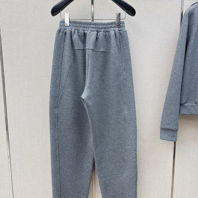 MONCLER 26S JACKET AND SWEATPANTS SET 495