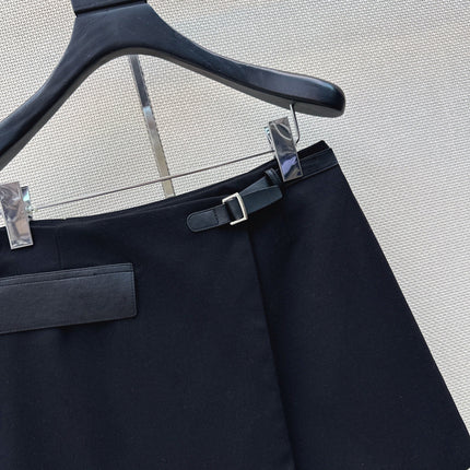 HERMES 26S MINI SKIRT 764