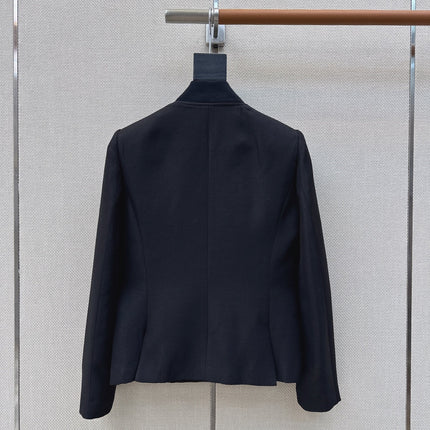 HERMES 26S JACKET 763