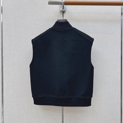 HERMES 26S VEST JACKET 772