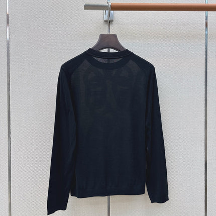 HERMES 26S SWEATER 762
