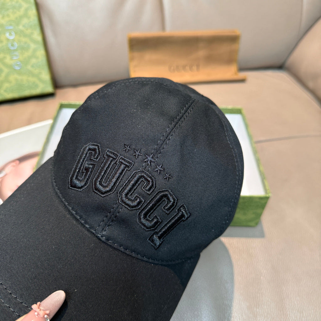 GUCCI 26S BASEBALL CAP STYLE 117