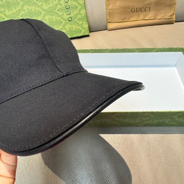 GUCCI 26S BASEBALL CAP STYLE 270