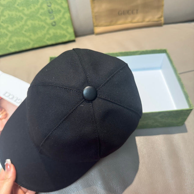 GUCCI 26S BASEBALL CAP STYLE 270