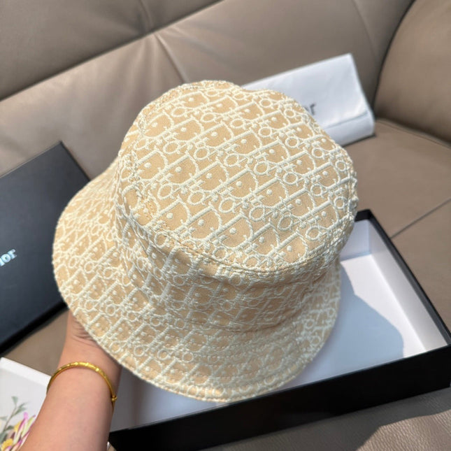 DIOR 26S BUCKET HAT STYLE 52