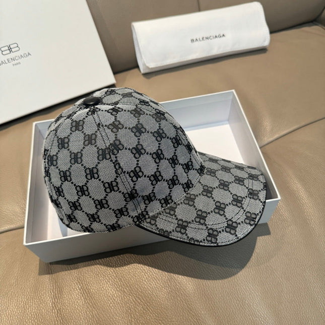 BALENCIAGA 26S BASEBALL CAP STYLE 139