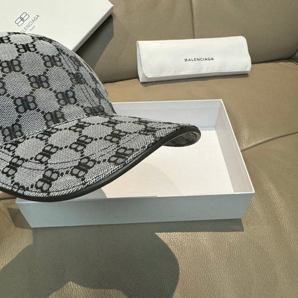 BALENCIAGA 26S BASEBALL CAP STYLE 139